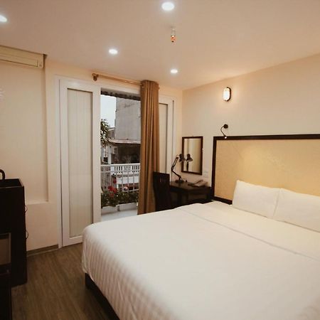 Cotan Home ฮานอย ภายนอก รูปภาพ