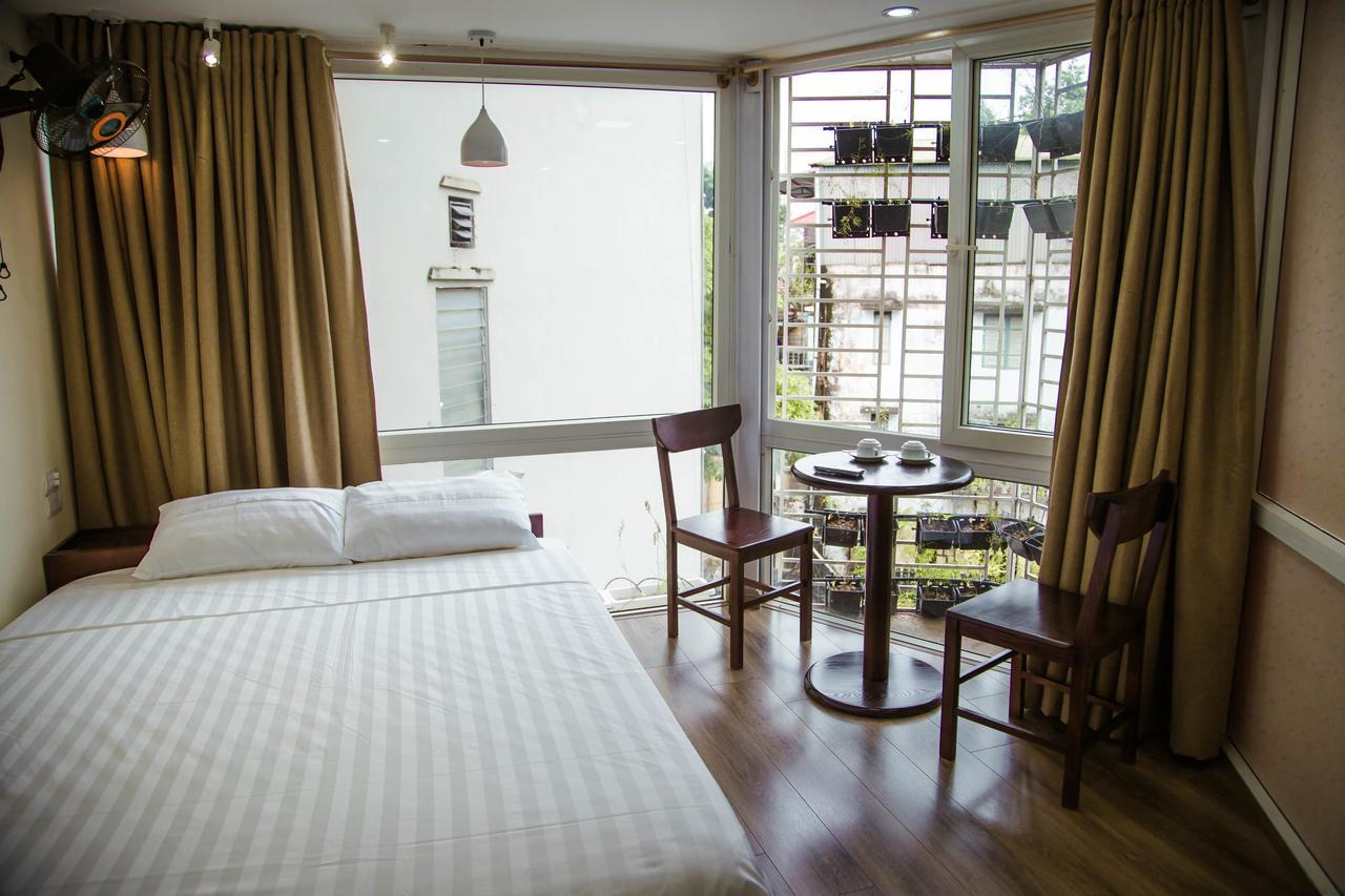 Cotan Home ฮานอย ภายนอก รูปภาพ