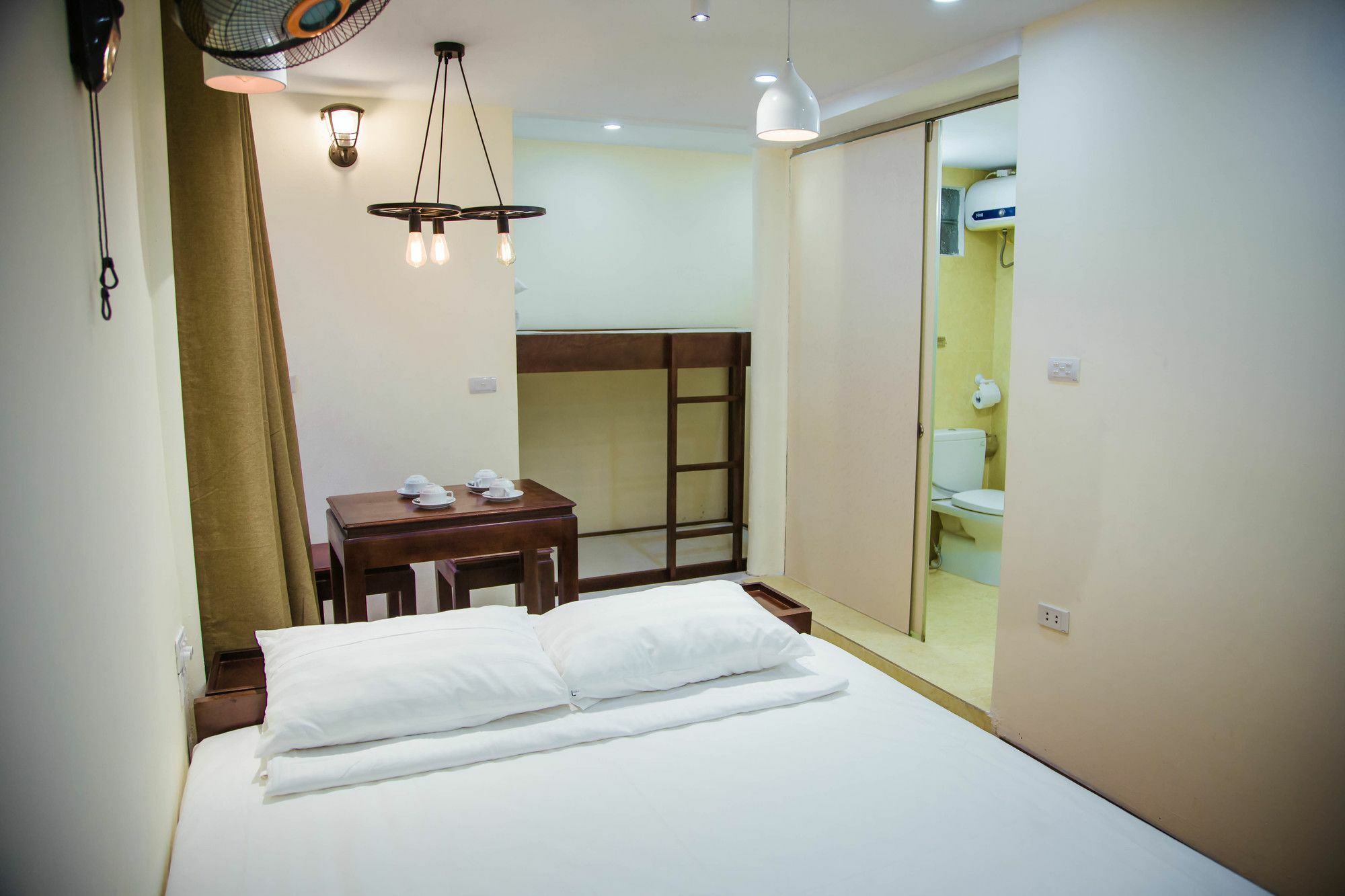 Cotan Home ฮานอย ภายนอก รูปภาพ