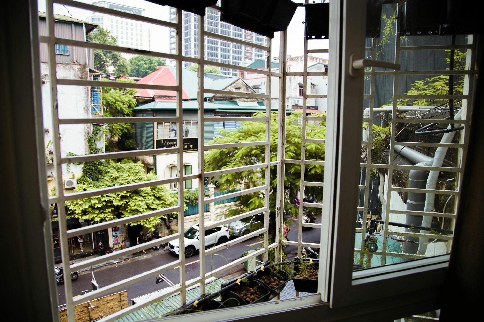 Cotan Home ฮานอย ภายนอก รูปภาพ